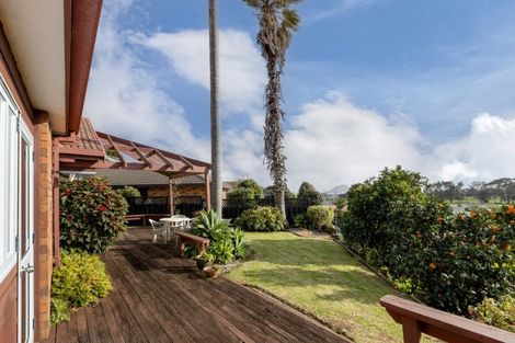 Photo of property in 14 Claridge Place, Mount Maunganui, 3116