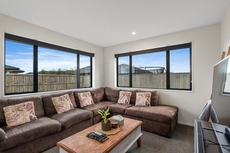 Photo of property in 9 Clough Close, Lincoln, 7608