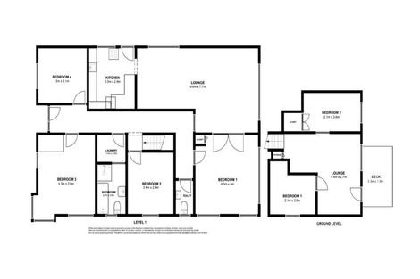 Photo of property in 148 Coromandel Street, Newtown, Wellington, 6021