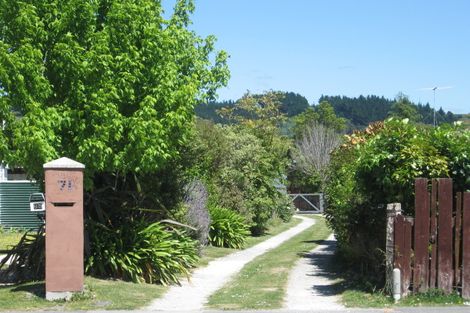 Photo of property in 71 Owen Road, Outer Kaiti, Gisborne, 4010