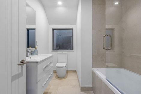 Photo of property in 4/20 Shearer Avenue, Papanui, Christchurch, 8052