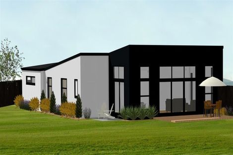 Photo of property in 18 Twin Meadows Drive, Casebrook, Christchurch, 8051