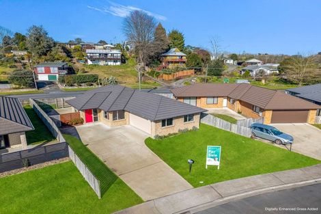 Photo of property in 9 Sargent Place, Otorohanga, 3900