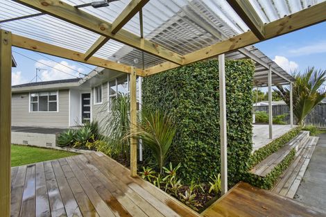 Photo of property in 100 Fitzroy Street, Papatoetoe, Auckland, 2104