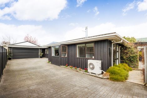 Photo of property in 3 Newland Court, Palmerston North, 4410