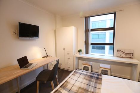 Photo of property in Aitken Street Apartments, 606/5 Aitken Street, Thorndon, Wellington, 6011