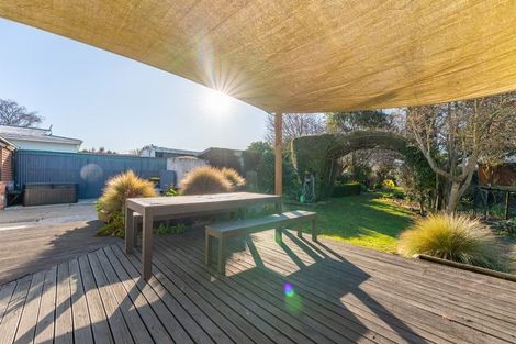 Photo of property in 26 Frederick Street, Makikihi, Timaru, 7971