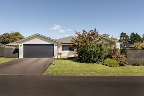 Photo of property in 3 Hanwood Way, Pyes Pa, Tauranga, 3112