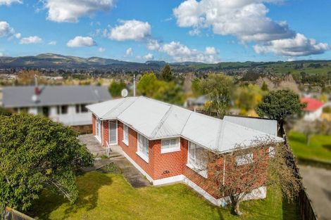 Photo of property in 58 Thomas Crescent, Western Heights, Rotorua, 3015