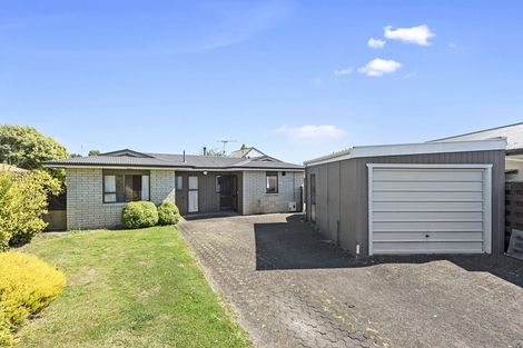 Photo of property in 7a Cascade Place, Chartwell, Hamilton, 3210