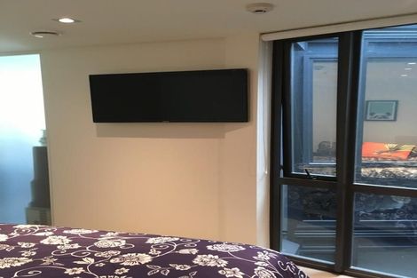 Photo of property in Forte Apartments, 54/13u College Street, Te Aro, Wellington, 6011