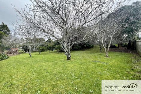Photo of property in 26 Banks Street, Marfell, New Plymouth, 4310