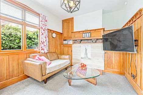 Photo of property in 21 Wyon Street, Linwood, Christchurch, 8062