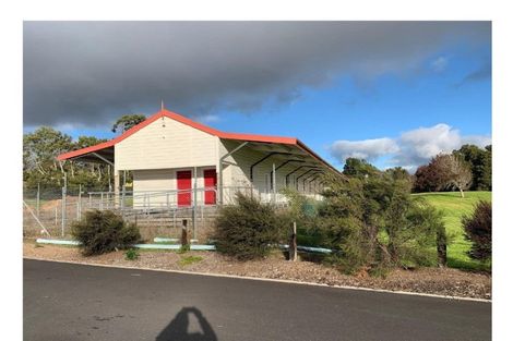 Photo of property in 49 Rotowaro Road, Huntly, 3700