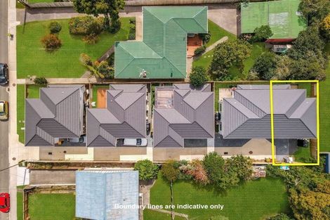 Photo of property in 9e Kingdale Road, Henderson, Auckland, 0610