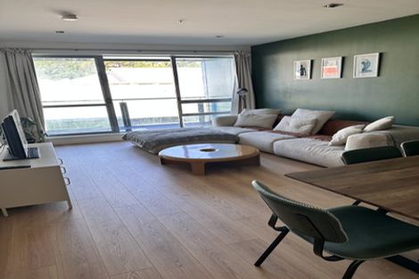 Photo of property in 4b/1 Hanson Street, Mount Cook, Wellington, 6021