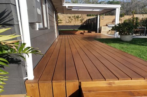 Photo of property in 4 Woodvale Road, Glen Eden, Auckland, 0602