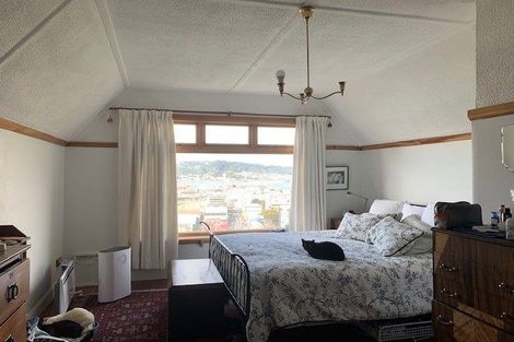 Photo of property in 5 Grosvenor Terrace, Wadestown, Wellington, 6012