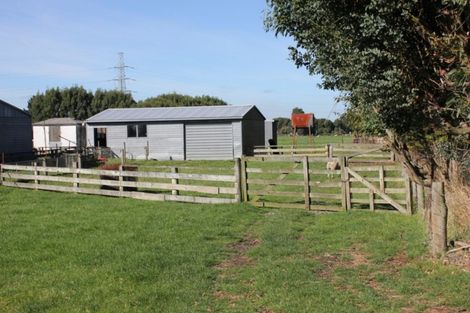 Photo of property in 478 Mcivor Road, Myross Bush, Invercargill, 9876