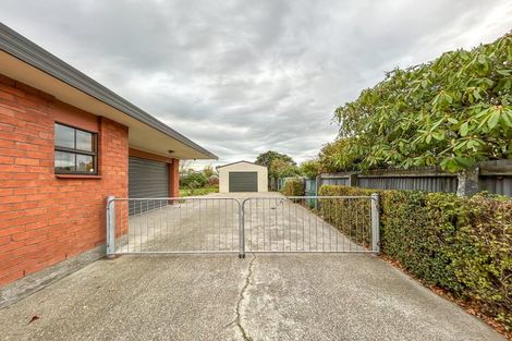 Photo of property in 195 Queens Drive, Windsor, Invercargill, 9810