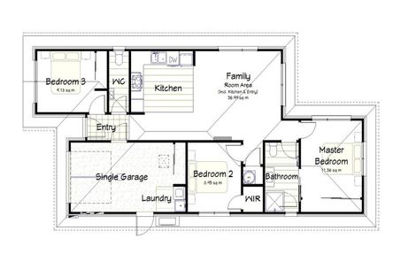 Photo of property in 12 Naish Street, Balclutha, 9230