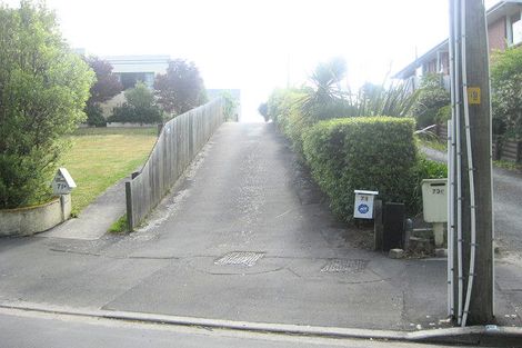 Photo of property in 71 Eastern Terrace, Beckenham, Christchurch, 8023