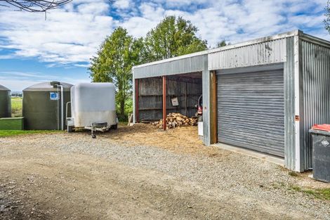 Photo of property in 50 Bassett Road, Rosewill, Timaru, 7975