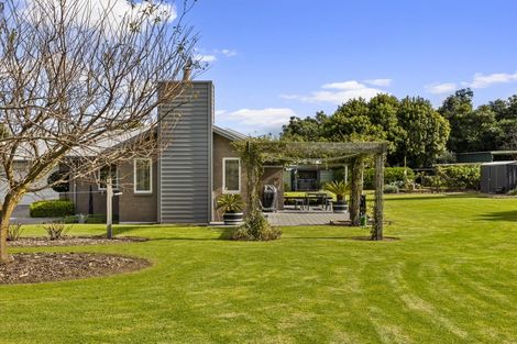 Photo of property in 166a Pukemapu Road, Oropi, Tauranga, 3173