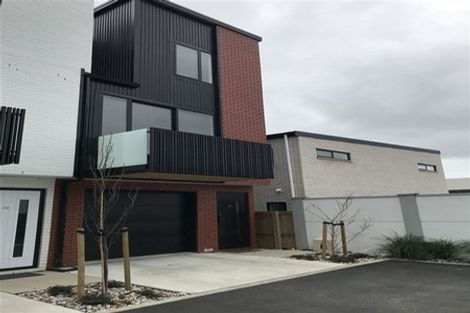Photo of property in 31/216u Tristram Street, Hamilton Central, Hamilton, 3204