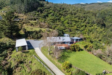Photo of property in 1470 Akatarawa Road, Akatarawa Valley, Upper Hutt, 5372