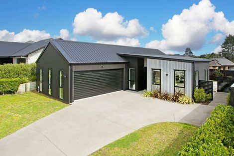 Photo of property in 31 Jonah Lomu Drive, Paerata, Pukekohe, 2124