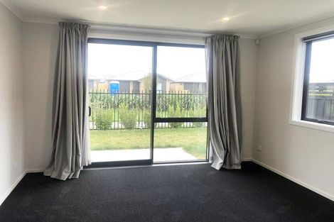 Photo of property in 7 Albert Willis Avenue, Halswell, Christchurch, 8025
