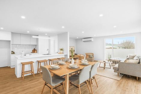 Photo of property in 2/24 Dampier Street, Woolston, Christchurch, 8023