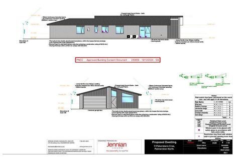 Photo of property in 11 Pokerekere Crescent, Kelvin Grove, 4470