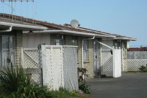 Photo of property in 221c Puriri Street, Castlecliff, Wanganui, 4501