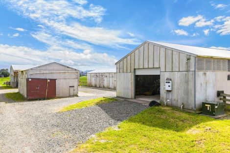 Photo of property in 125 Awakino Point Road East, Awakino Point, Dargaville, 0372