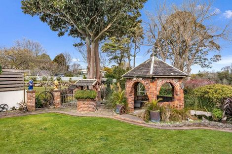 Photo of property in 17 Bridger Place, Eltham, 4322