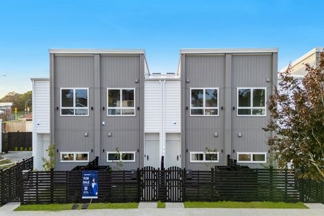 Photo of property in 30 Carruth Road, Papatoetoe, Auckland, 2025