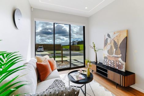 Photo of property in 61 Puwha Street, Massey, Auckland, 0614