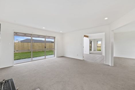 Photo of property in 100 Branthwaite Drive, Rolleston, 7615