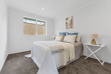 Photo of property in 8 Clendon Court, Pokeno, 2402