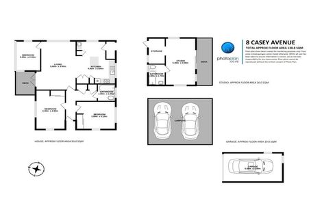 Photo of property in 8 Casey Avenue, Fairfield, Hamilton, 3214