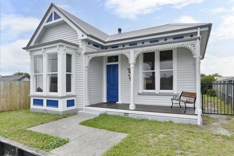 Photo of property in 25 Sewell Street, Kaiapoi, 7630