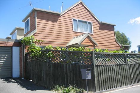 Photo of property in 4/10 Nanette Street, Upper Riccarton, Christchurch, 8041