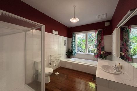 Photo of property in 2/1 Wilkinson Street, Oriental Bay, Wellington, 6011