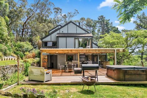 Photo of property in 235 No 2 Line, Okoia, Whanganui, 4572