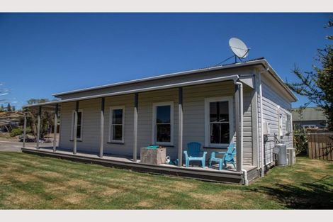Photo of property in 4 Maire Way, Ohakune, 4625