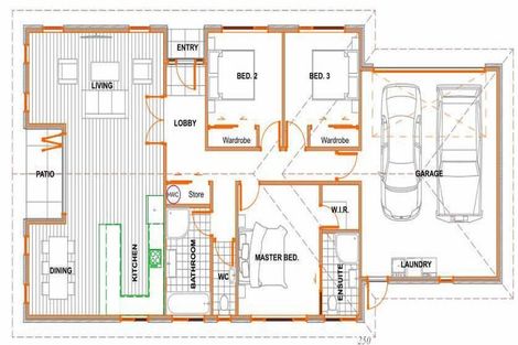 Photo of property in 56 Lydiard Drive, Rolleston, 7615