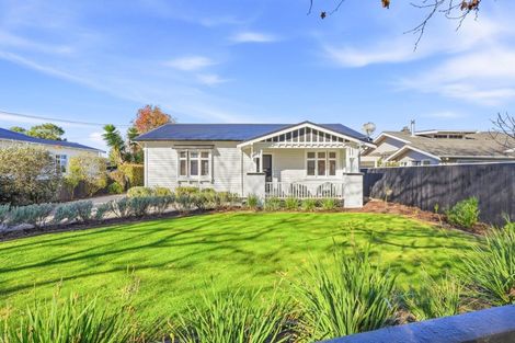 Photo of property in 21 Godwin Crescent, College Estate, Whanganui, 4500