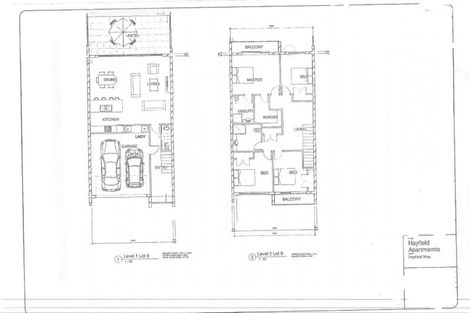 Photo of property in 59 Hayfield Way, Karaka, Papakura, 2113